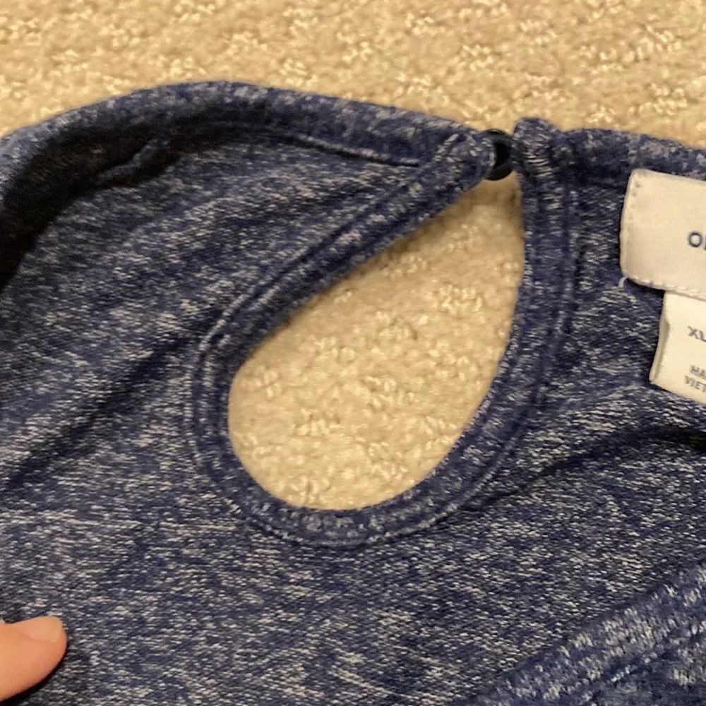 Old navy long sleeve
